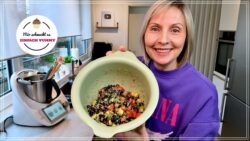💪🏻 Die ultimative HIGH PROTEIN – POWER – gesund, lecker, im Handumdrehen fertig R ...