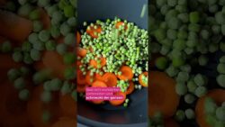 🍗🥘 Einfaches Hühnerfrikassee für die ganze Familie | Thermomix® Rezept