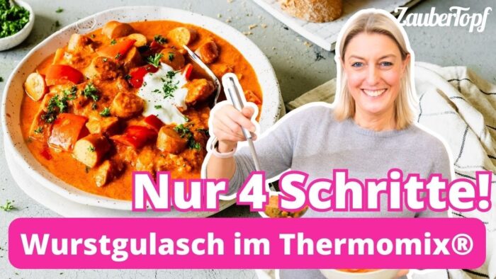 Thermomix Rezepte Fur Anfanger