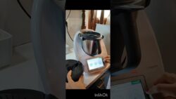Espinacas a la crema en Thermomix, se puede hacer en sartén 😋 #recetasfacilesenolladecoccionlenta