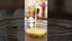 Flan napolitano en freidora de aire | kiwilimón recetas