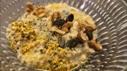 Frischkornbrei – Thermomix®  Wundermix®  WunderCentix®