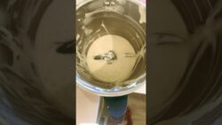 How to make easy pancakes!🥞🥣 #cooking #pancakes #thermomix