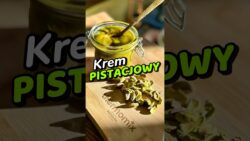 Jak zrobić krem pistacjowy, przepisy Thermomix