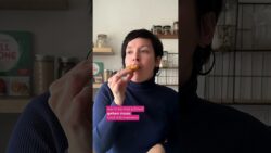 🥦✨ Knusprige Low Fat Blumenkohl-Bites im Airfryer | Thermomix® Rezept