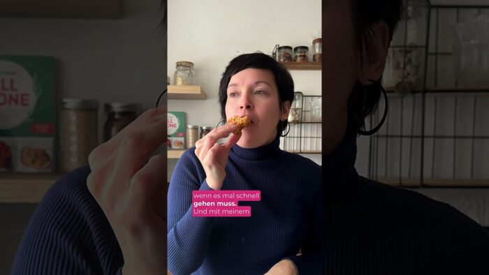 🥦✨ Knusprige Low Fat Blumenkohl-Bites im Airfryer | Thermomix® Rezept