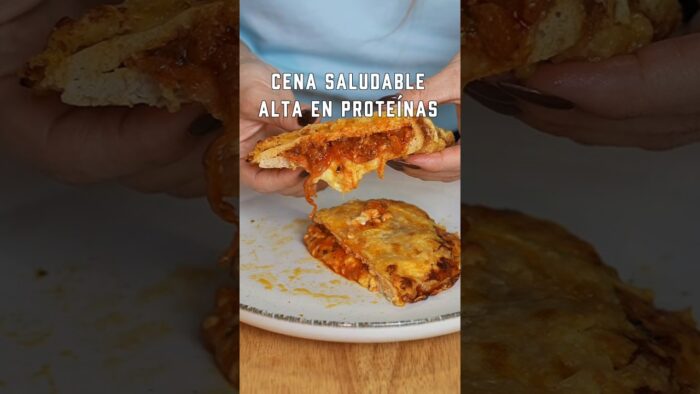 La Receta sin Harina ni Huevo que Amarás: Alta en Proteínas