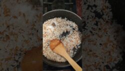 Lezzetin Zirvesi: Baruthane’nin Rakibi Tavuklu Pilav Ayran #thermomix #ai #kitchen