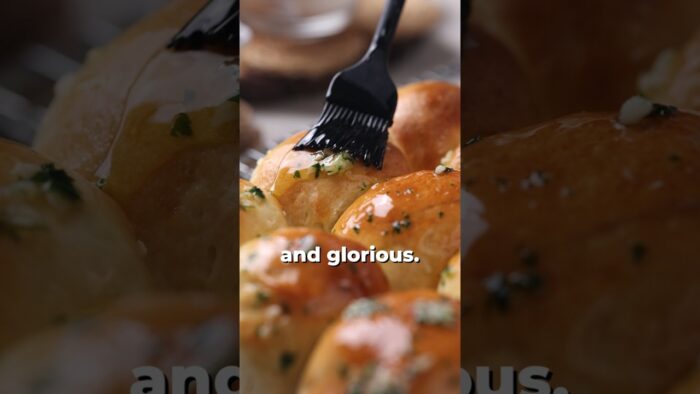 Make easy, soft & yummyyyy dinner rolls recipe in Air Fryer #airfryerrecipe #dinnerrolesrecipe