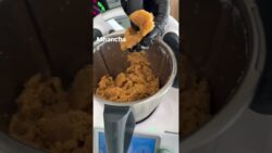 Mhancha au thermomix.  #thermomix #food #shorts