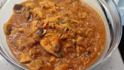 POLLO AL CHILINDRÓN EN THERMOMIX, LA MEJOR RECETA DE LA THERMOMIX