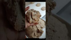 Panecillos de centeno hechos en Thermomix, fáciles y rapidos
