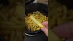 Papas a la Francesa del 3B? #papas  #recomendaciones