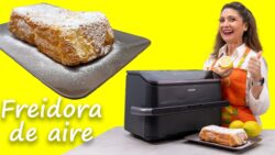 Prepara el Bizcocho de Limón PERFECTO Sin Gluten ni Lactosa en Casa