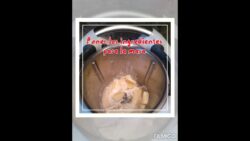 Quiche Lorraine con Thermomix y Prelanzamiento del Thermomix Tm7