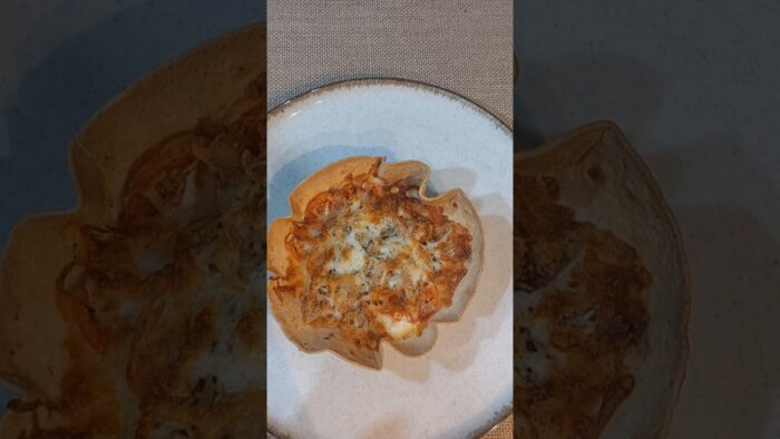 RECETA EN AIRFRYER: cena en 10 minutos #airfryer #freidoradeaire #recetasrapidas #recetasfaciles