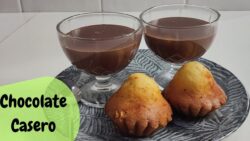 ☕ Receta Fácil de CHOCOLATE CASERO en Thermomix: Delicioso y Cremoso en ¡¡Solo 9 Minutos!!