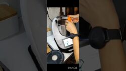 Receta lentejas estofadas Thermomix! con los mismos ingredientes se puede hacer en olla 🤗 #recetas