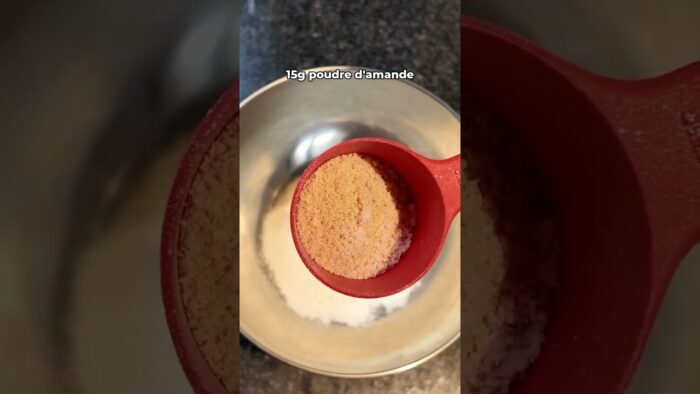 Recette de banana bread au Air Fryer – partie 1/2