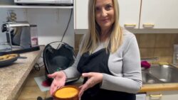 Salsa romesco o salsa para calçots en thermomix
