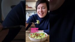 🤩🥬 Schnelles Kräuter-Dressing für jeden Salat | Thermomix® Rezept