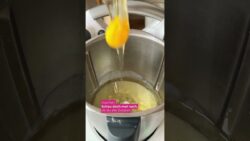 🥗🍶 Sylter Dressing selbst gemacht – So einfach geht’s! | Thermomix® Rezept