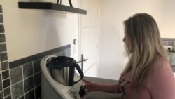 [TUTO] JUS DE FRUIT AVEC LE THERMOMIX !