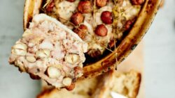 🐇 Terrine de Lapin au Thermomix – Recette Facile et Gourmande