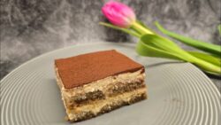 Tiramisu  Thermomix®  TM6 – TM5 – TM31