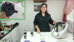 a ChatGPT también le puedes pedir ideas para recetas
