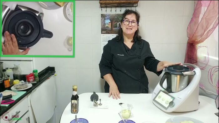 a ChatGPT también le puedes pedir ideas para recetas
