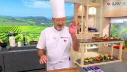 Adiós al almidón de las patatas: el sencillo truco de Karlos Arguiñano que no falla
