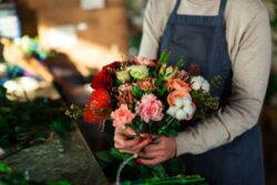Antea Flora: La Floristería de Mayor Crecimiento en Valencia