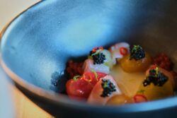 El Caviar en la Cocina: Un Toque de Elegancia y Sabor en tus Recetas