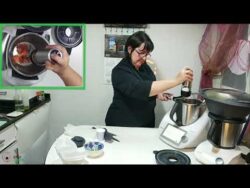 mi_miau podrias hacer croketas con la bechamel q sobra ?