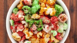 Palomitas caseras con sabores originales: las hice y ahora son mi snack favorito