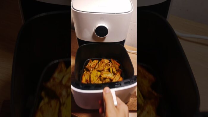 #recipe #airfryer
