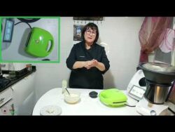 rellena lo que te falte con mas queso Kappa