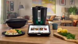 Thermomix TM7: el nuevo robot de cocina con diseño renovado y más tecnología
