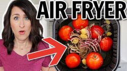 15 Odd Things You Didn’t Know You Could Make in an Air Fryer