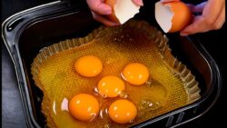 This Air Fryer Recipe Has Gone Viral and It’s Ready in Just 10 Minutes!