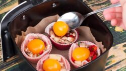 This Air Fryer Recipe is a Hit and It’s Ready in Only 10 Minutes!