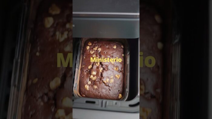 2 Recetas en Airfryer #vegan #veganfood #veganrecipes