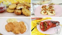 🥩4 recetas con carne en Thermomix🥩 | Recetas fáciles y deliciosas con carne en Thermomix