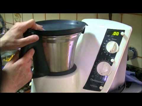 836.- » Receta Thermomix Arroz Nelba »