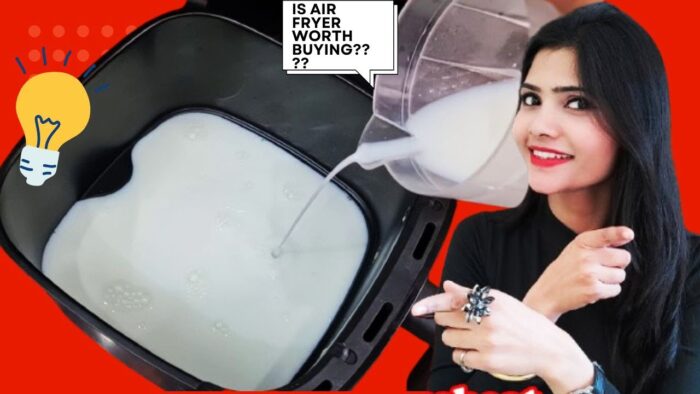 Air Fryer Mac & Cheese Recipe | Air Fryer Recipes | Air Fryer, Cheese Pasta | Air Fryer How to Use