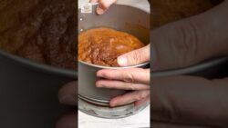 BIZCOCHO DE LIMÓN 💖 en FREIDORA DE AIRE, receta tierna y deliciosa 🥰#airfryer #cocinacasera
