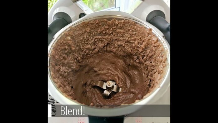 Brandy Chicken Liver Pâté – Thermomix