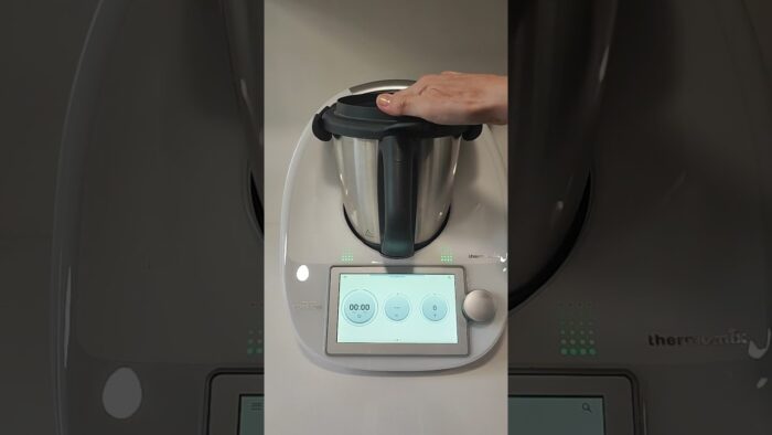 CÓMO TRANSPORTAR THERMOMIX 6
