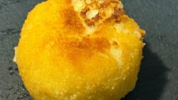 CROQUETAS CASERAS DE POLLO 🍗 CON THERMOMIX 6!!